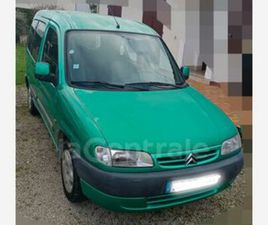 CITROEN BERLINGO MULTISPACE COMBI HDI 90 MULTISPACE