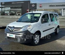 II GENERATION2 CABINE APPROFONDIE DCI BLUE 95 EXTRA R-LINK