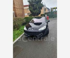 COUPE 2.0 HDI 163 FAP 9CV NAVTEQ