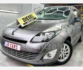 III 1.6 DCI 130 ENERGY FAP EXPRESSION ECO2