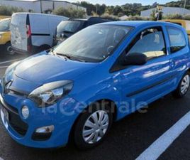 II GENERATION2 1.5 DCI ECO 75 EURO SOCIETE