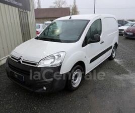 II (3) 1.6 BLUEHDI 75CH BVM5