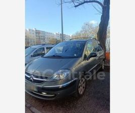 CITROEN C8 GENERATION2 2.0 HDI 135 FAP MILLENIUM