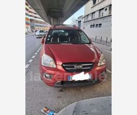 II 2.0 CRDI 140 ACTIVE 7PL