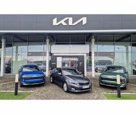 KIA OPTIMA 1.7 CRDI EX (AUTOMATA)