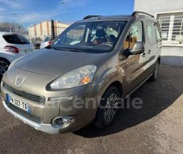 II 1.6 HDI 90 TEPEE STYLE