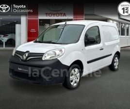 II GENERATION2 1.5 BLUE DCI 95 TREND