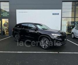 II 1.5 TSI 204 HYBRIDE RECHARGEABLE PHEV SPORTLINE DSG6 5PL
