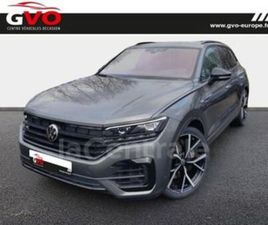 III 3.0 TSI EHYBRID 462 4MOTION R TIPTRONIC 8