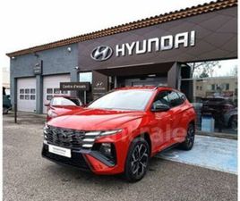 IV GENERATION2 1.6 T-GDI 215 HYBRID N LINE CREATIVE BVA6