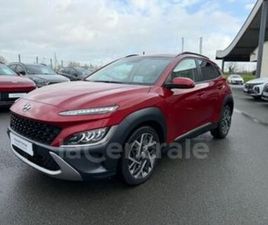 GENERATION2 1.6 HYBRID HEV 141 EXECUTIVE DCT-6