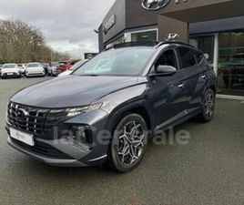 IV 1.6 T-GDI 265 HTRAC PLUG-IN N LINE EXECUTIVE BVA6