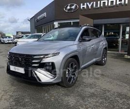 IV GENERATION2 1.6 T-GDI 215 HYBRID N LINE EXECUTIVE BVA6