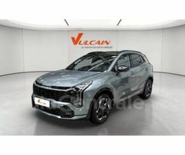 V GENERATION2 1.6 HYBRIDE 239 GT-LINE PREMIUM BVA6