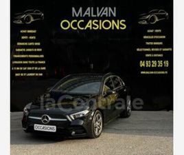 IV GENERATION2 250 AMG LINE 8G-DCT