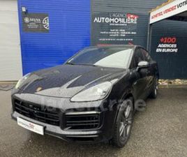 III COUPE 3.0 V6 E-HYBRID 462