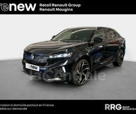 1.2 E-TECH 4X4 300 ATELIER ALPINE