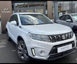 SUZUKI VITARA IV GENERATION2 1.5 DUALJET HYBRID PRIVILEGE AUTO