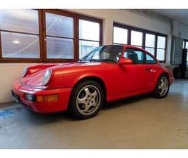 PORSCHE 911 964 RS AMERICA