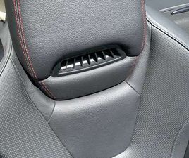 SLC 180 9G-TRONIC REDART EDITION