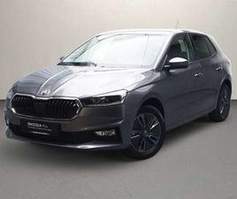 1.0 TSI SELECTION DSG NAVI LED ACC SHZ PDC