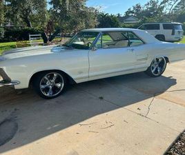 1964 BUICK RIVIERA