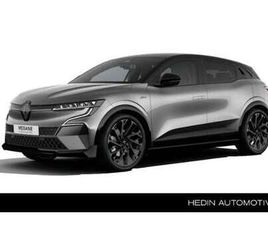 RENAULT MEGANE E-TECH COMFORT RANGE ESPRIT ALPINE 60 KWH