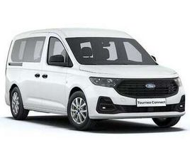 FORD GRAND TOURNEO CONNECT FORD TOURNEO GRAND TOURNEO CONNECT 2,0 ECOBLUE L2 TREND