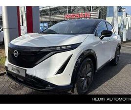 EVOLVE 91 KWH | NIEUW | UIT VOORRAAD LEVERBAAR |