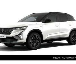 RENAULT AUSTRAL 1.2 E-TECH FULL HYBRID 200 ESPRIT ALPINE