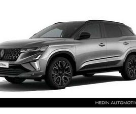 RENAULT AUSTRAL 1.2 E-TECH FULL HYBRID 200 ESPRIT ALPINE