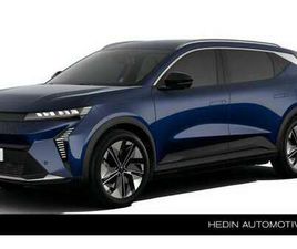 E-TECH EV87 LONG RANGE TECHNO