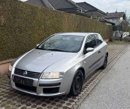 FIAT STILO FIAT STILO 1,2 16V