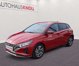 HYUNDAI I20 JUBILE 1,2 MPI