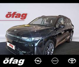 LEAPMOTOR C10 LEAPMOTOR C10 ELEKTRO 70KWH DESIGN