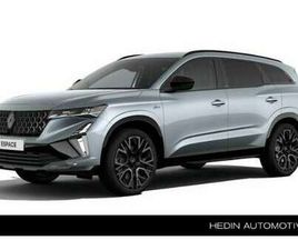 E-TECH FULL HYBRID 200 ESPRIT ALPINE 5P.