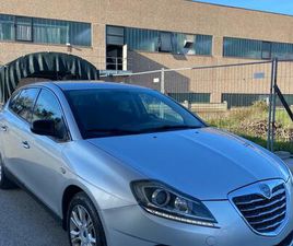 LANCIA DELTA 1.6 MULTIJET 120CV