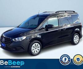 MERCEDES CITAN MERCEDES-BENZ CITAN TOURER LONG 112 CDI AUTO