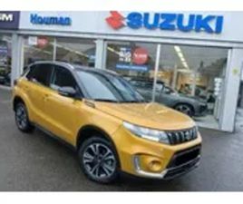 LUXE XTRA HYBRID 4WD AUT (MY23)