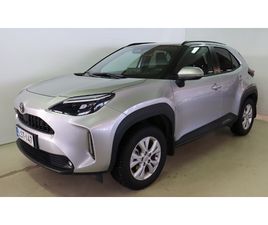 1.5 HYBRID 116 INTENSE PLUS EDITION - *VETOKOUKKU*LÄMPÖPAKETTI*