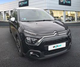 C3 PURETECH 110 S&S EAT6 SHINE