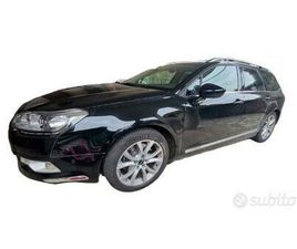 CITROEN C% TOURER EXECUTIVE 187 CV CAMBIO AUTOM.