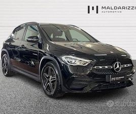 MERCEDES GLA GLA 200 MERCEDES-BENZ GLA GLA-H247 2020 200 D PREMIUM...