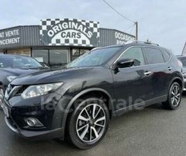 III GENERATION2 1.6 DCI 130 TEKNA 7PL