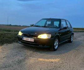 1.6I GTI