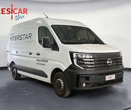 INT VAN SC H2L2P2 35QLI 130CV E6E M