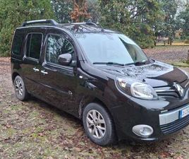 KANGOO 1.5 BLUE DCI LIFE 95CV MY20