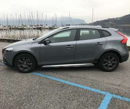 V40 II 2012 CROSS COUNTRY 1.6 D2 KINETIC