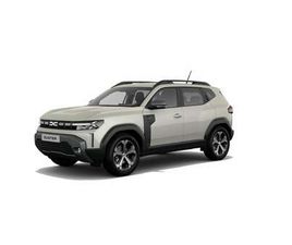 DACIA DUSTER JOURNEY HYBRID-G 150 4X4
