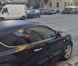 ALFA ROMEO MITO MITO 2008 1.6 JTDM DISTINCTIVE SPORT PACK 120CV